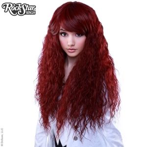 GOTHIC LOLITA WIGS®RHAPSODY™ COLLECTION